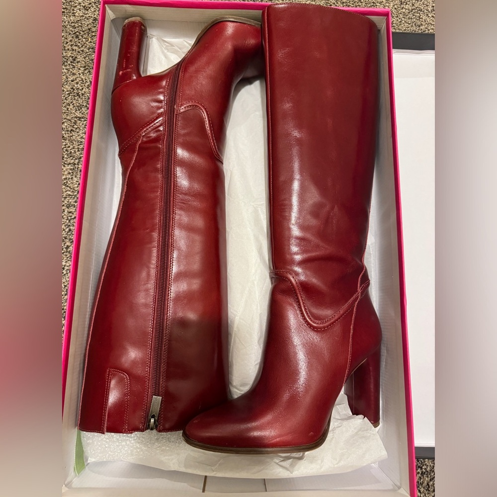 Vince Camuto Knee High Boots
